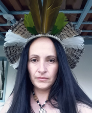 Milta Margaret Barbosa Milta Barbosa
