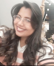 Lorena Christina Carvalho Silva Lorena